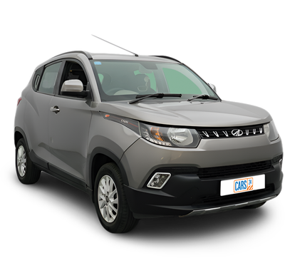 Mahindra Kuv100-img